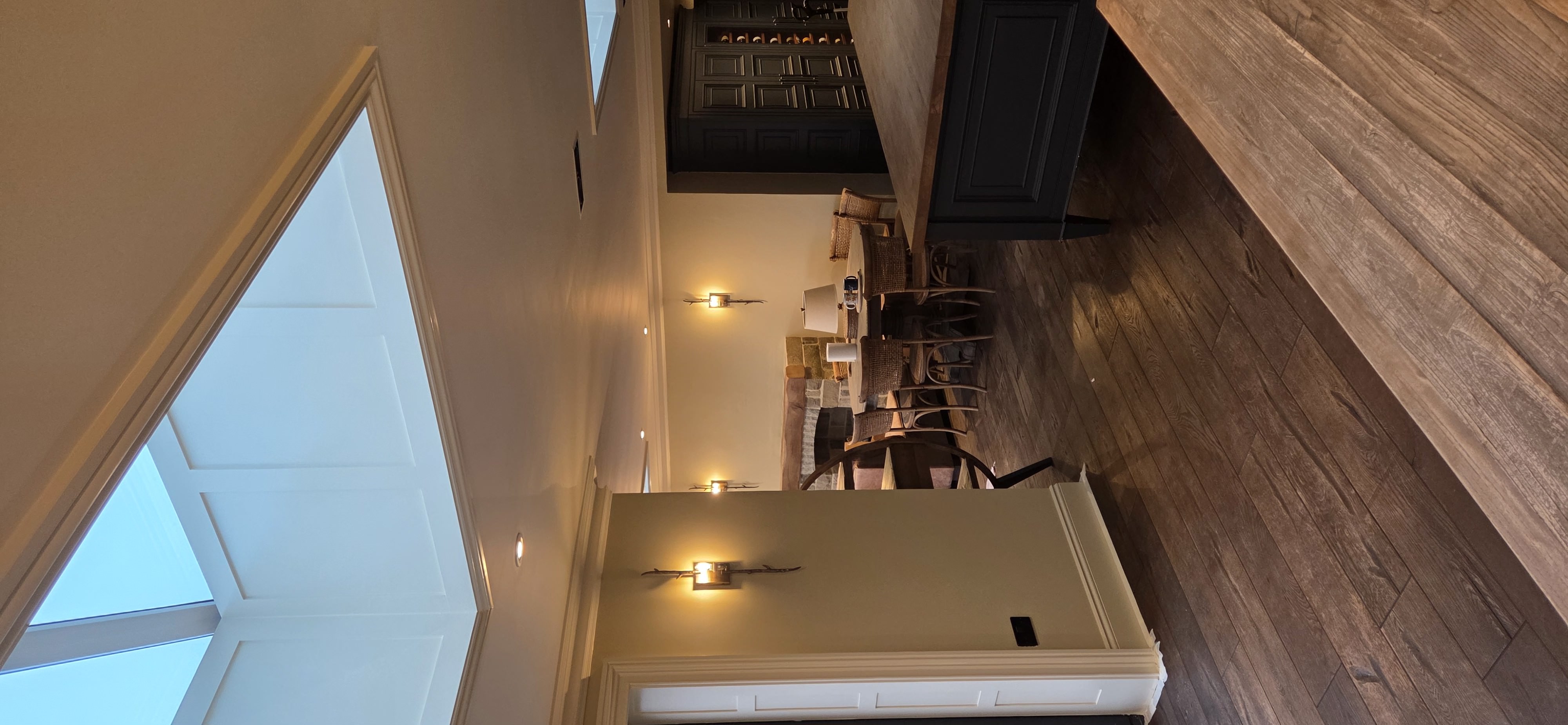 High end decorating Telford