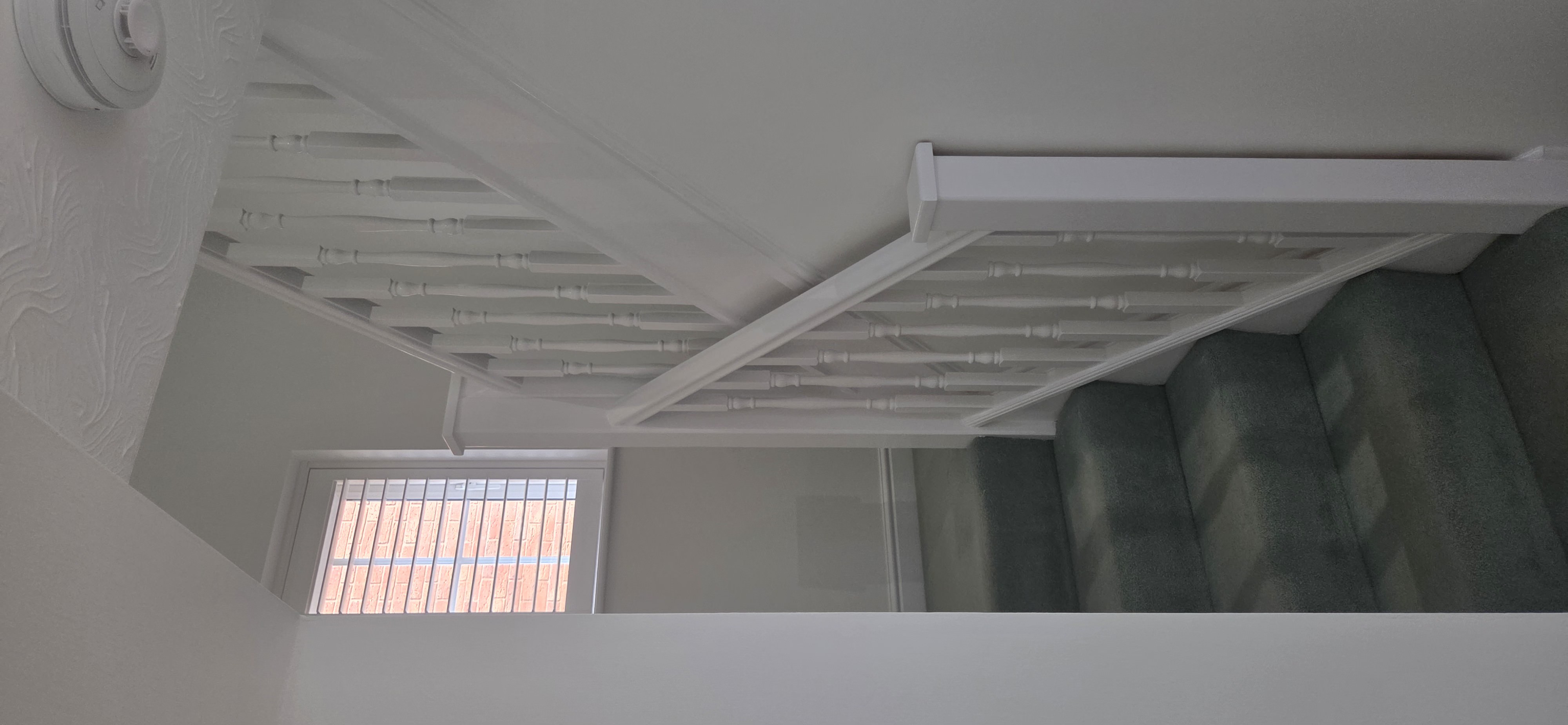 Staircase painting Telford